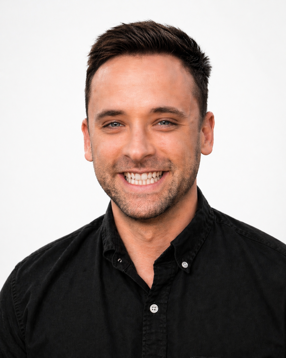 Brad Thomas — Founder of Bravo Automate